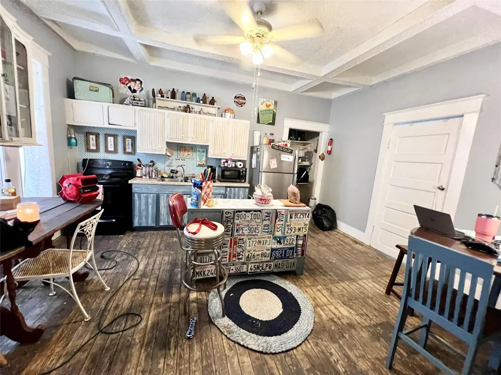 3102 Avenue R Galveston, TX 77550