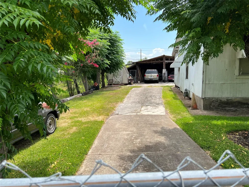 4210 Allston Street Houston, TX 77018