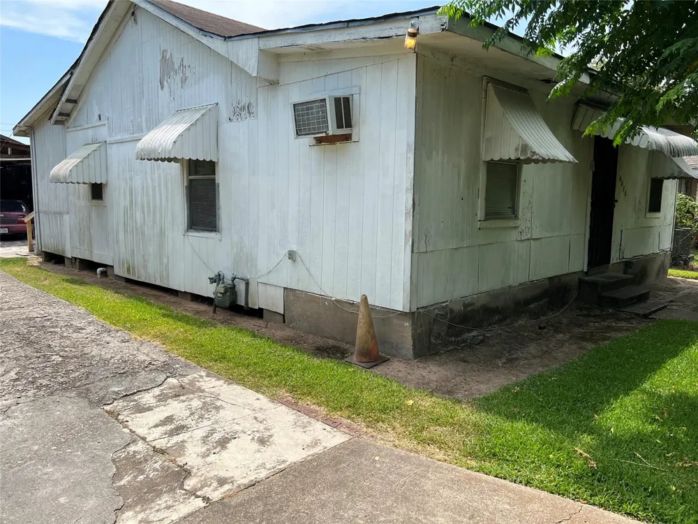 4210 Allston Street Houston, TX 77018