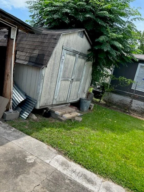 4210 Allston Street Houston, TX 77018