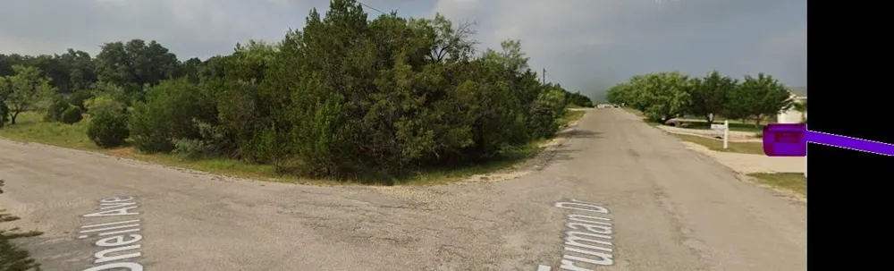 21807 O Neill Avenue Lago Vista, TX 78645