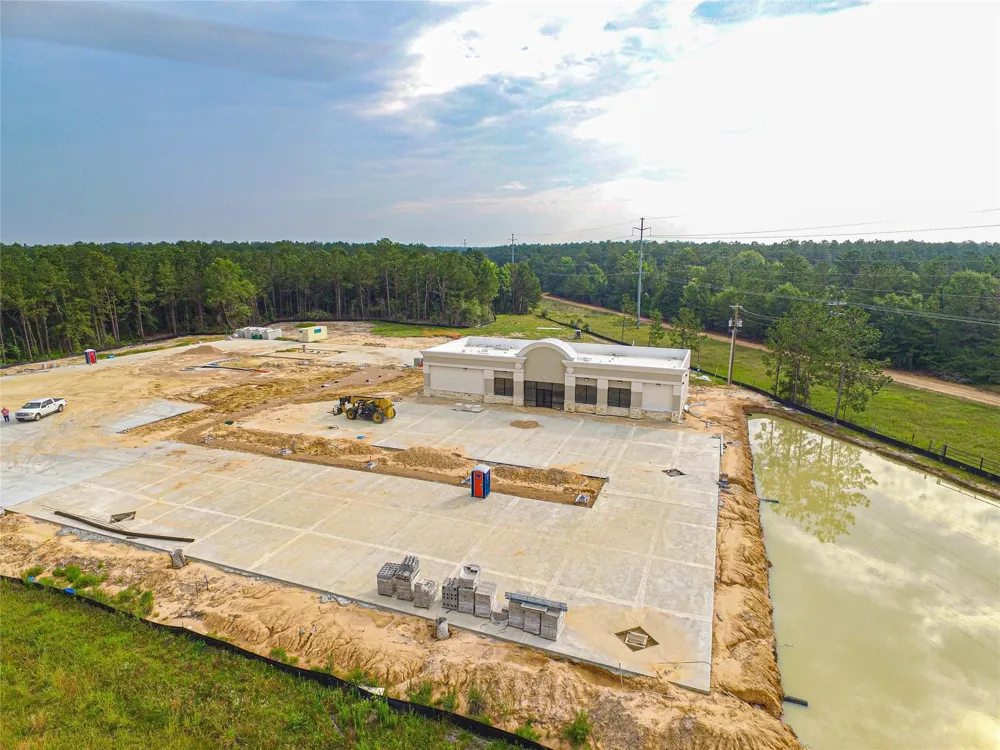 190 W Tbd Us Hwy 190 Tr 4 Livingston, TX 77351