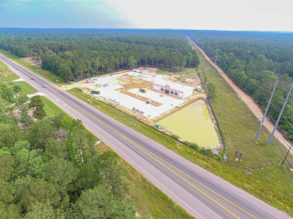 190 W Tbd Us Hwy 190 Tr 4 Livingston, TX 77351