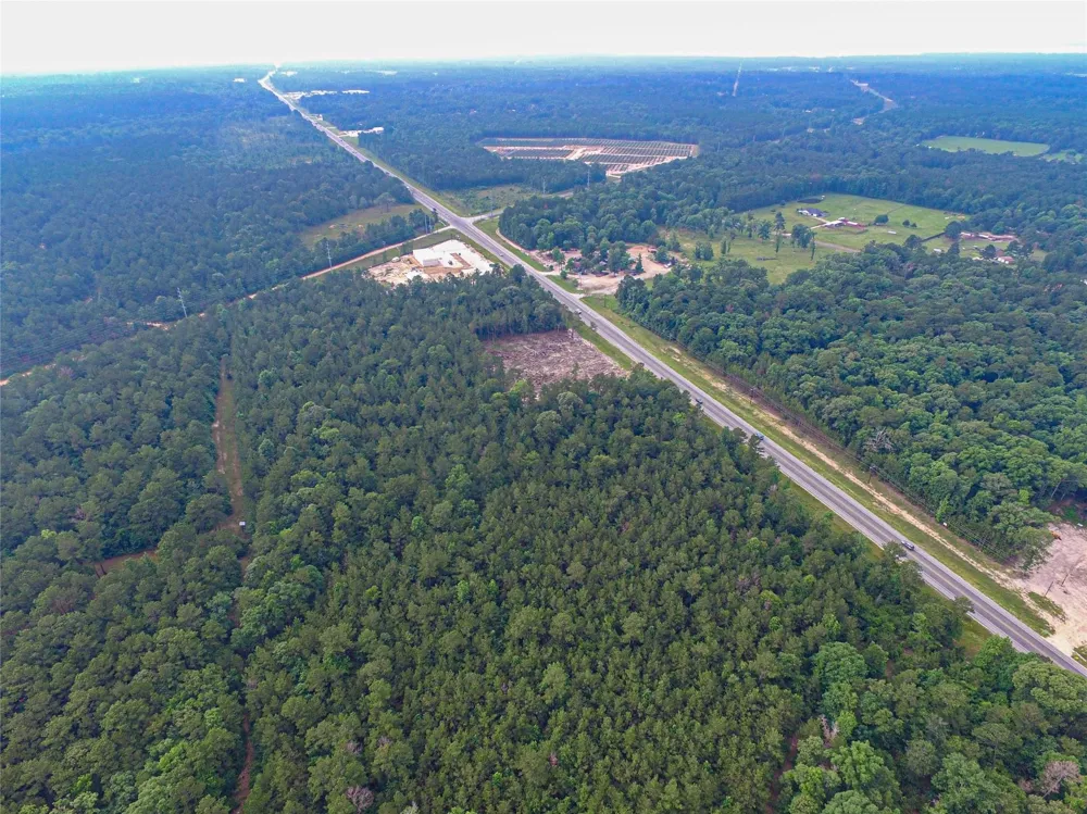 190 W Tbd Us Hwy 190 Tr 4 Livingston, TX 77351