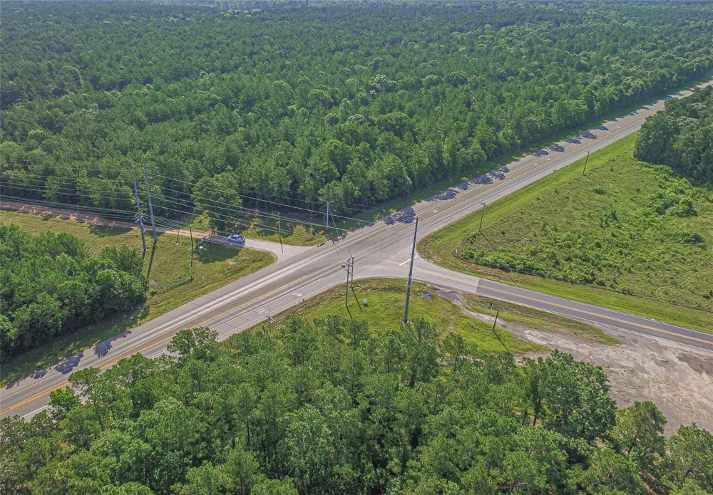 190 W Tbd Us Hwy 190 Tr 4 Livingston, TX 77351
