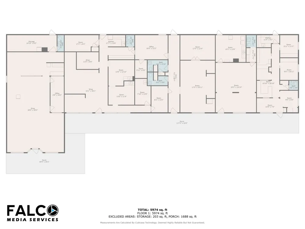1002 W Bluff Street E Woodville, TX 75979
