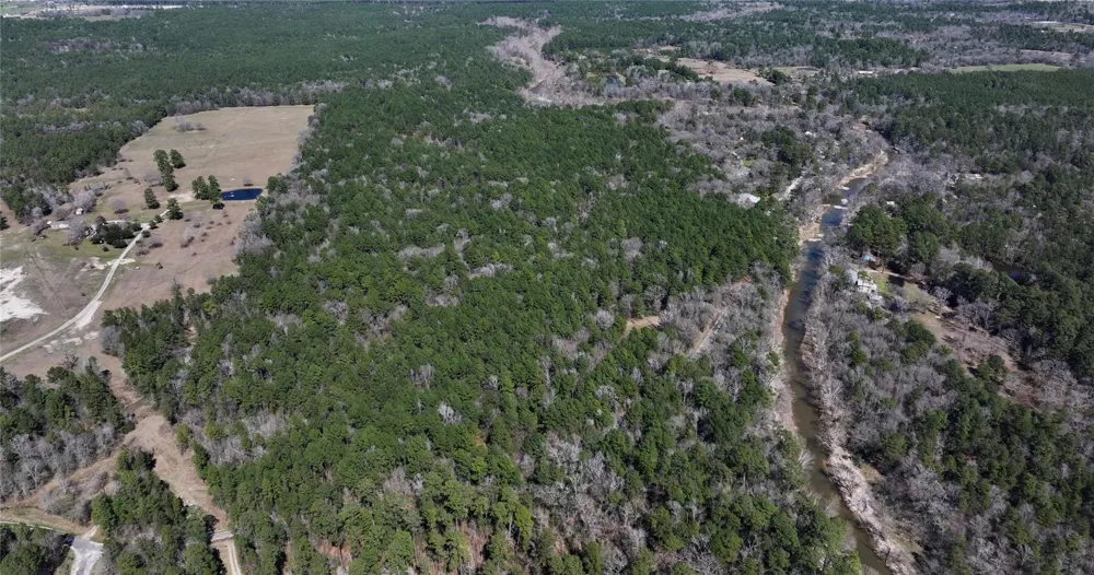 Lake Falls Road Huntsville, TX 77320
