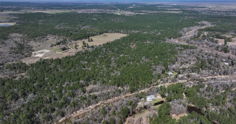 Lake Falls Road Huntsville, TX 77320