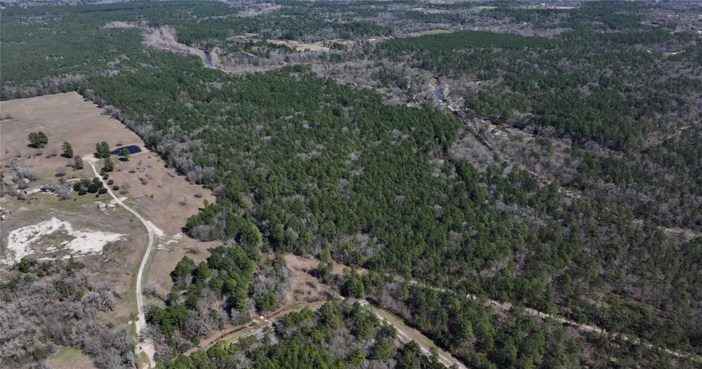 Lake Falls Road Huntsville, TX 77320