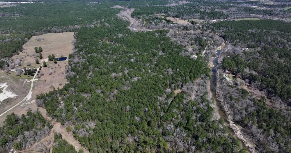 Lake Falls Road Huntsville, TX 77320