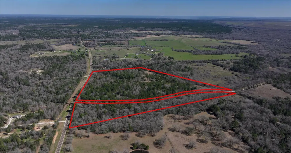 Palmetto Road Trinity, TX 75862