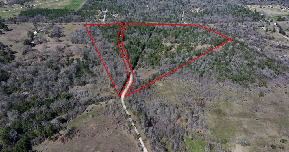 Palmetto Road Trinity, TX 75862