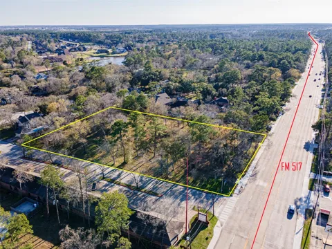 1810 Fm 517 Road E