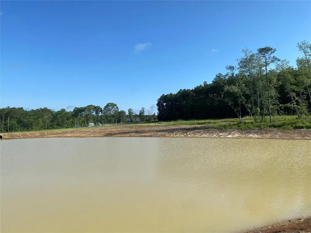 Cr 3000 Doucette, TX 75942