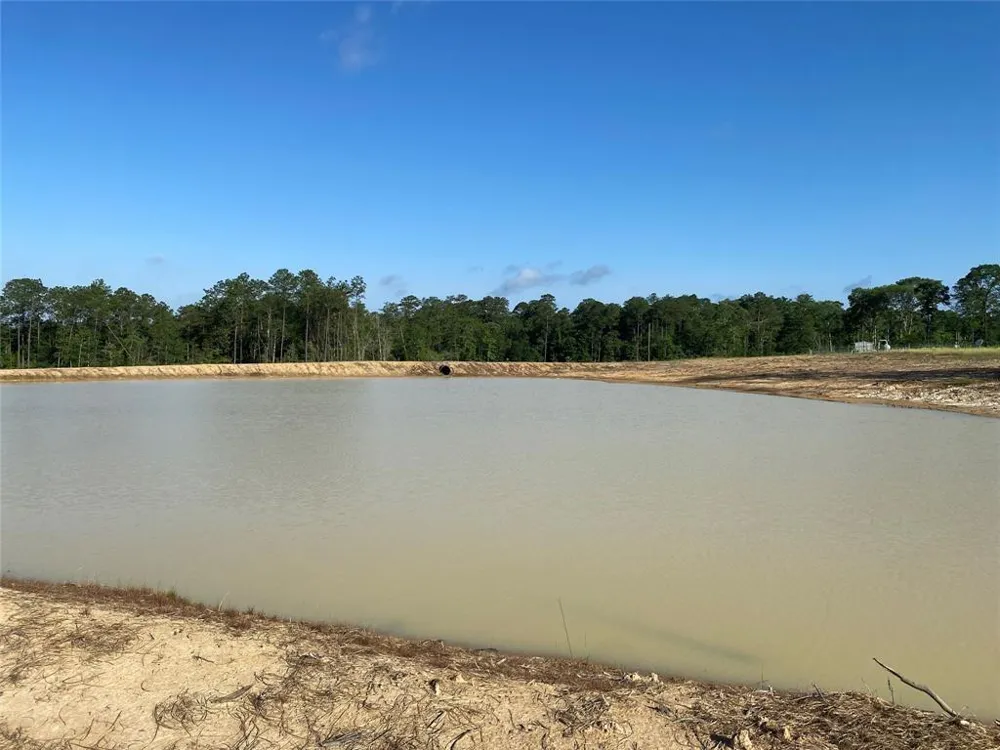 Cr 3000 Doucette, TX 75942