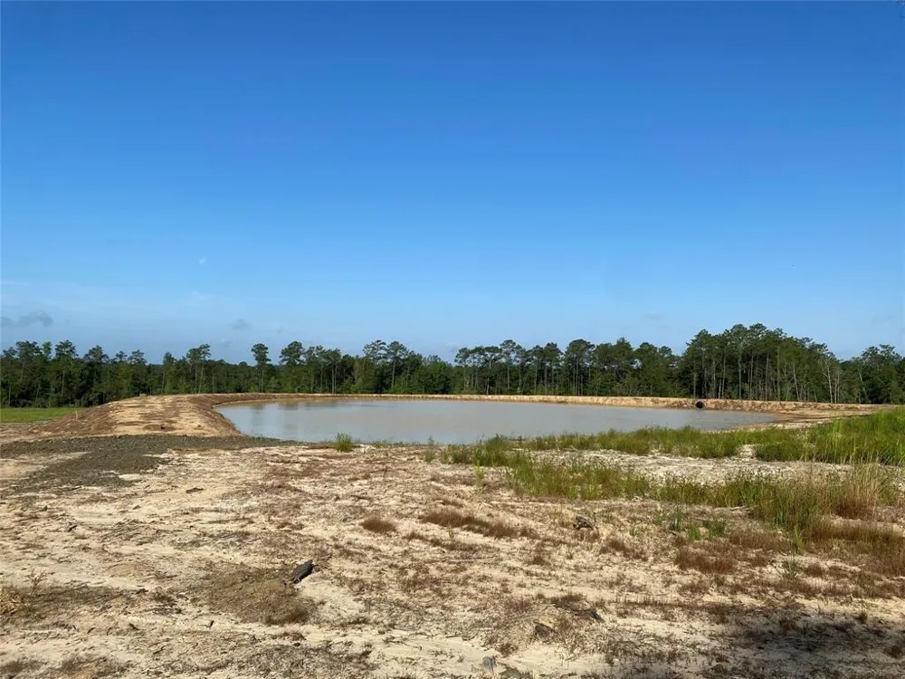 Cr 3000 Doucette, TX 75942