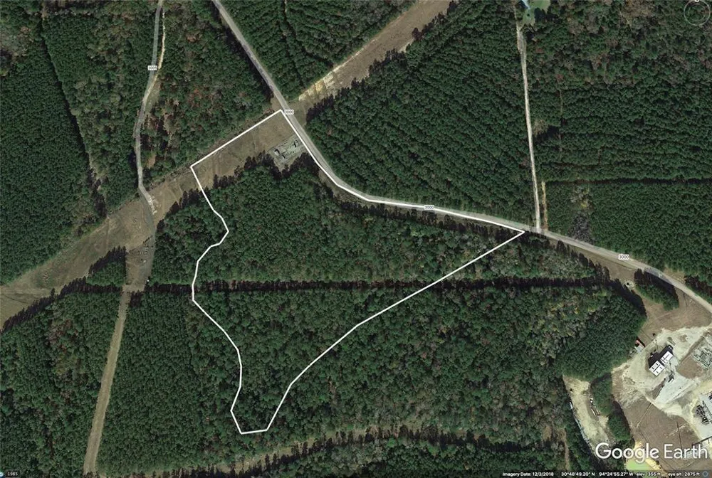 Cr 3000 Doucette, TX 75942