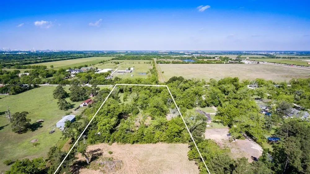 6716 Sjolander Road Baytown, TX 77521