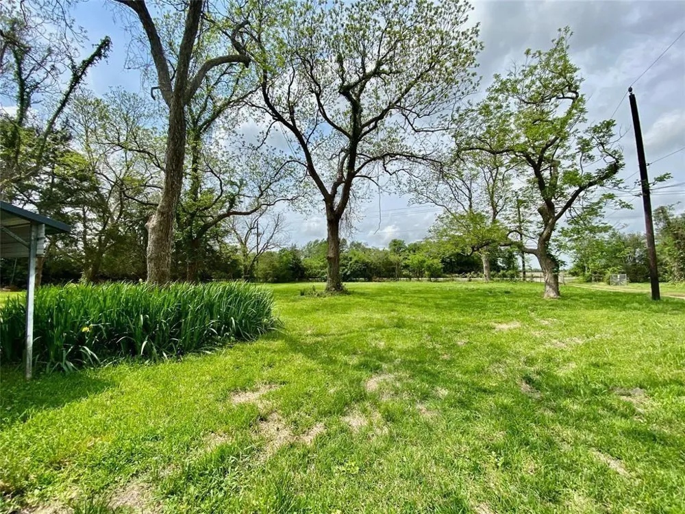 6716 Sjolander Road Baytown, TX 77521