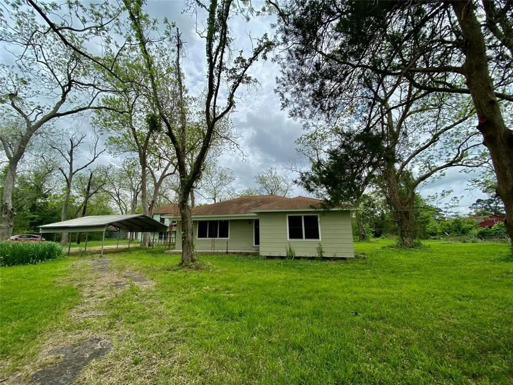 6716 Sjolander Road Baytown, TX 77521