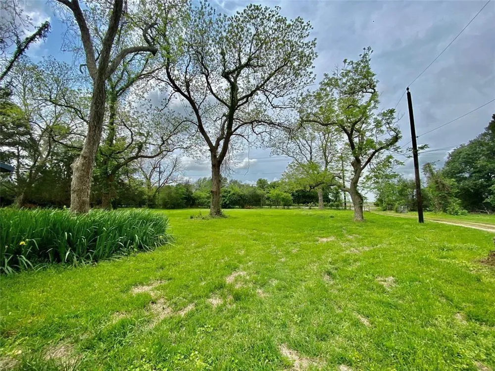 6716 Sjolander Road Baytown, TX 77521