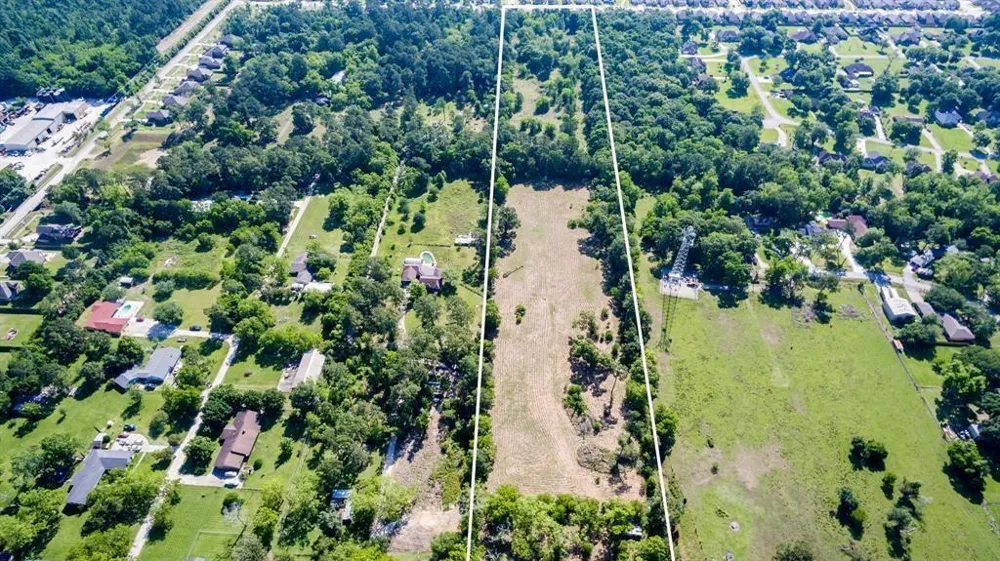 6716 Sjolander Road Baytown, TX 77521