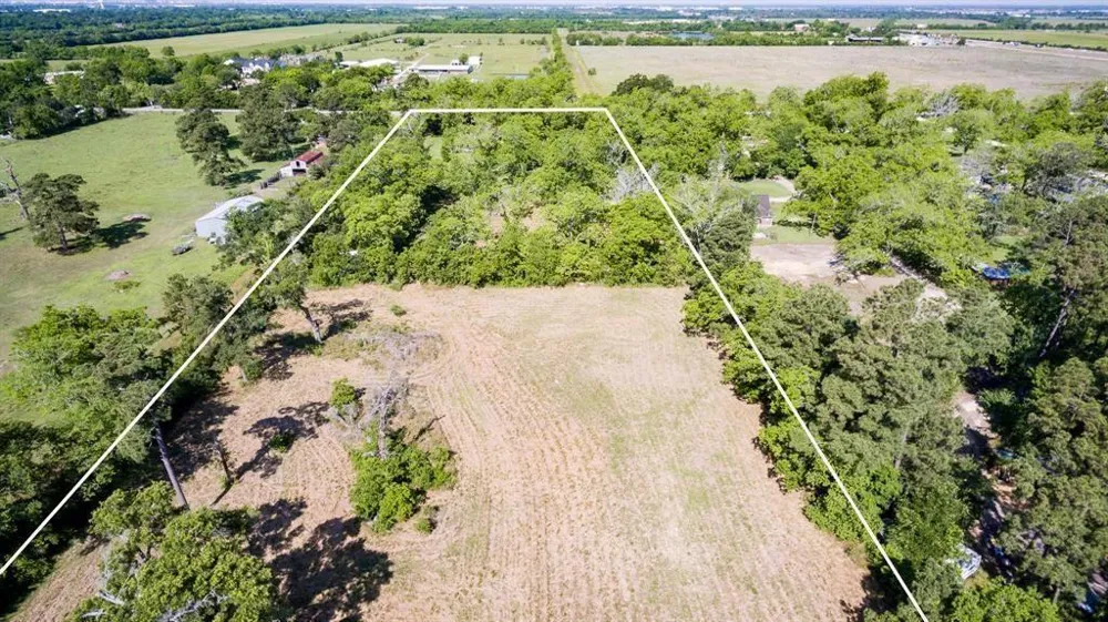 6716 Sjolander Road Baytown, TX 77521