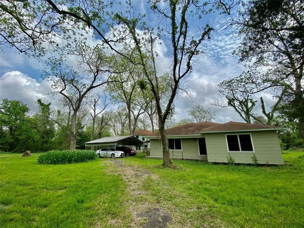 6716 Sjolander Road Baytown, TX 77521