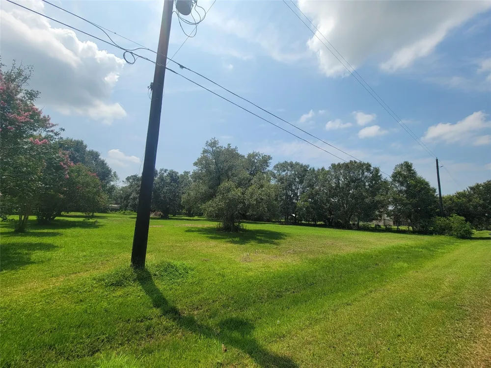 9521 Acorn Drive Manvel, TX 77578