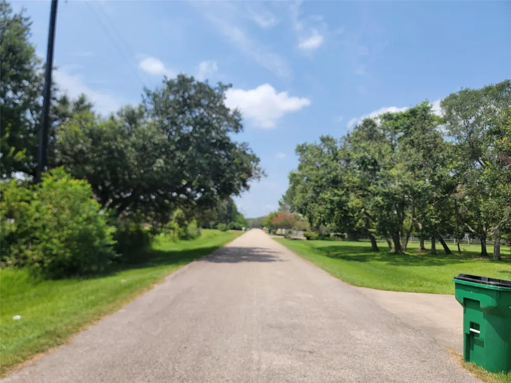 9521 Acorn Drive Manvel, TX 77578