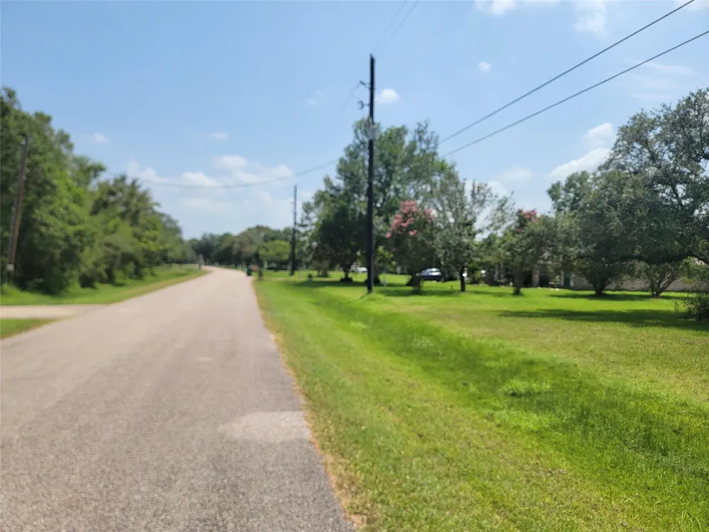 9521 Acorn Drive Manvel, TX 77578