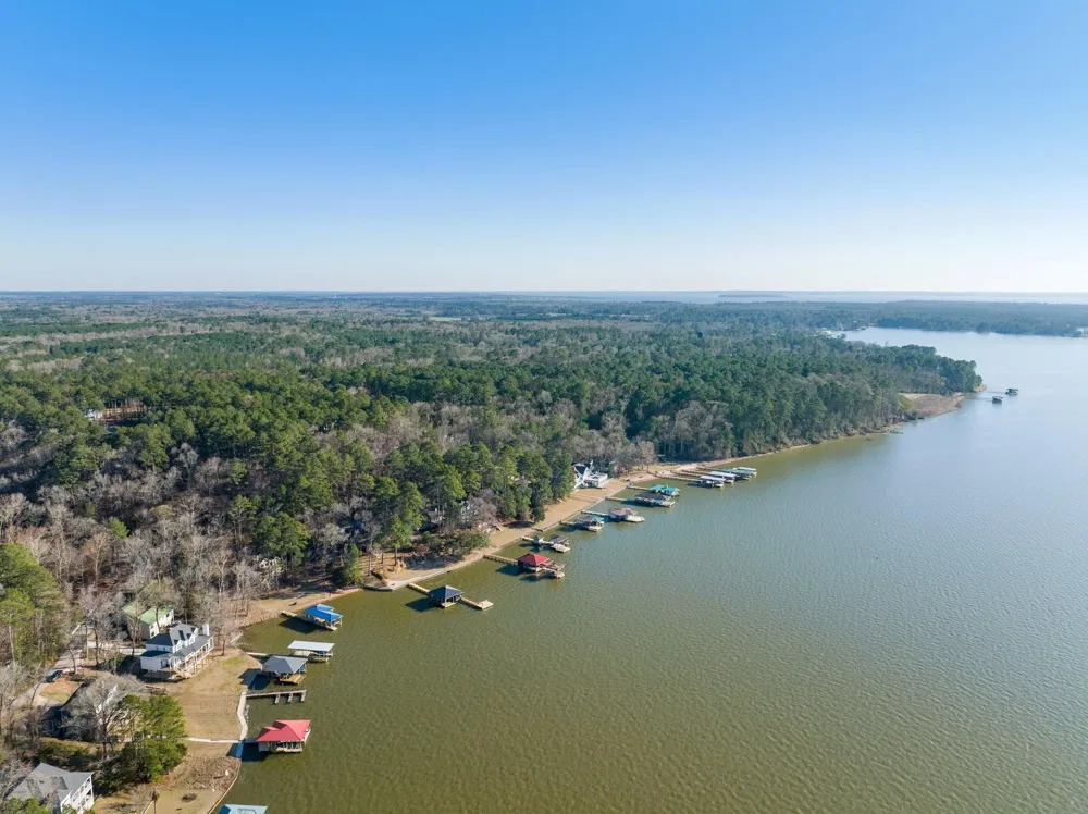 1327 Joanna Hill Livingston, TX 77351