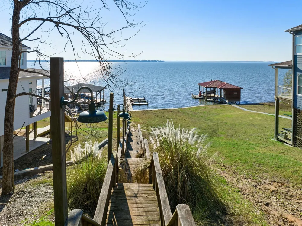 Weepee Drive Livingston, TX 77351