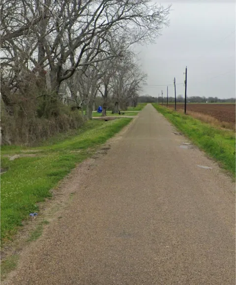 County Road 249