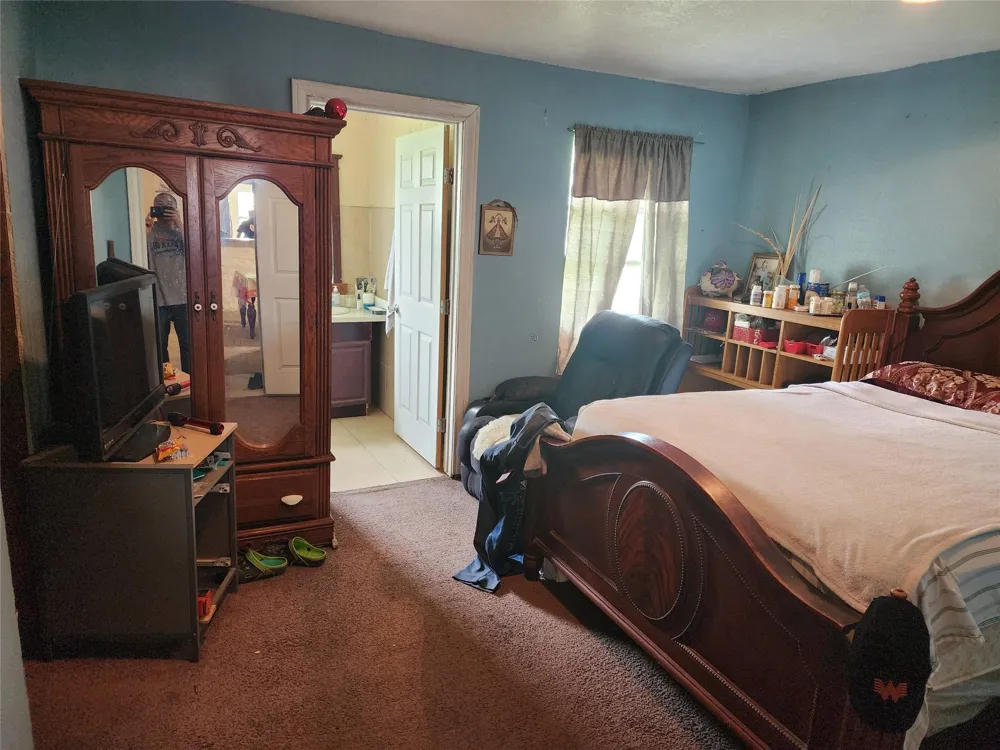 6815 Beard Road Needville, TX 77461