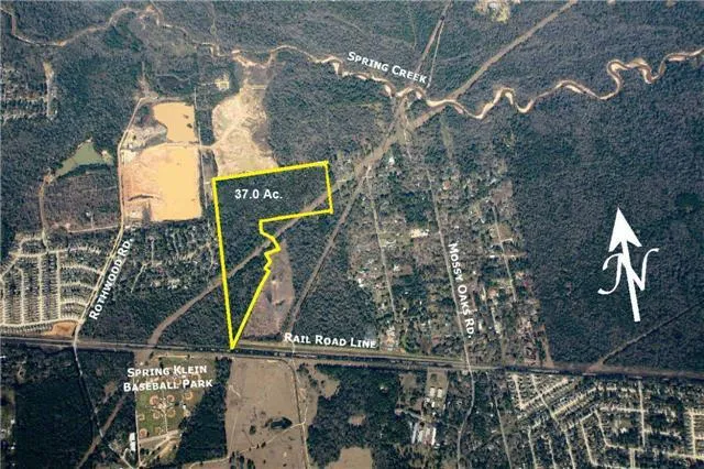 Fox Hollow Bv Spring, TX 77389