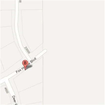 Fox Hollow Bv Spring, TX 77389