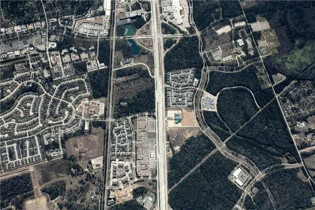 Rock Fall Drive Kingwood, TX 77339