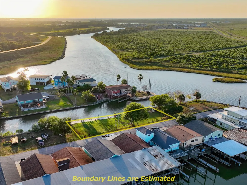 Marine Way Freeport, TX 77541
