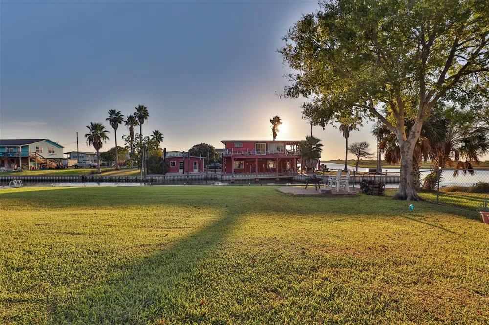 Marine Way Freeport, TX 77541