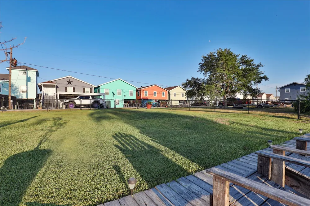 Marine Way Freeport, TX 77541