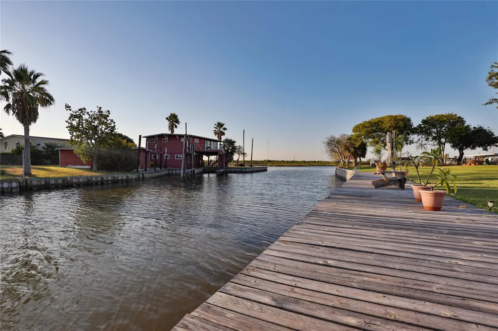 Marine Way Freeport, TX 77541