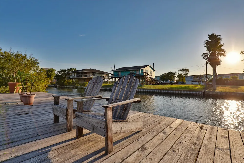 Marine Way Freeport, TX 77541