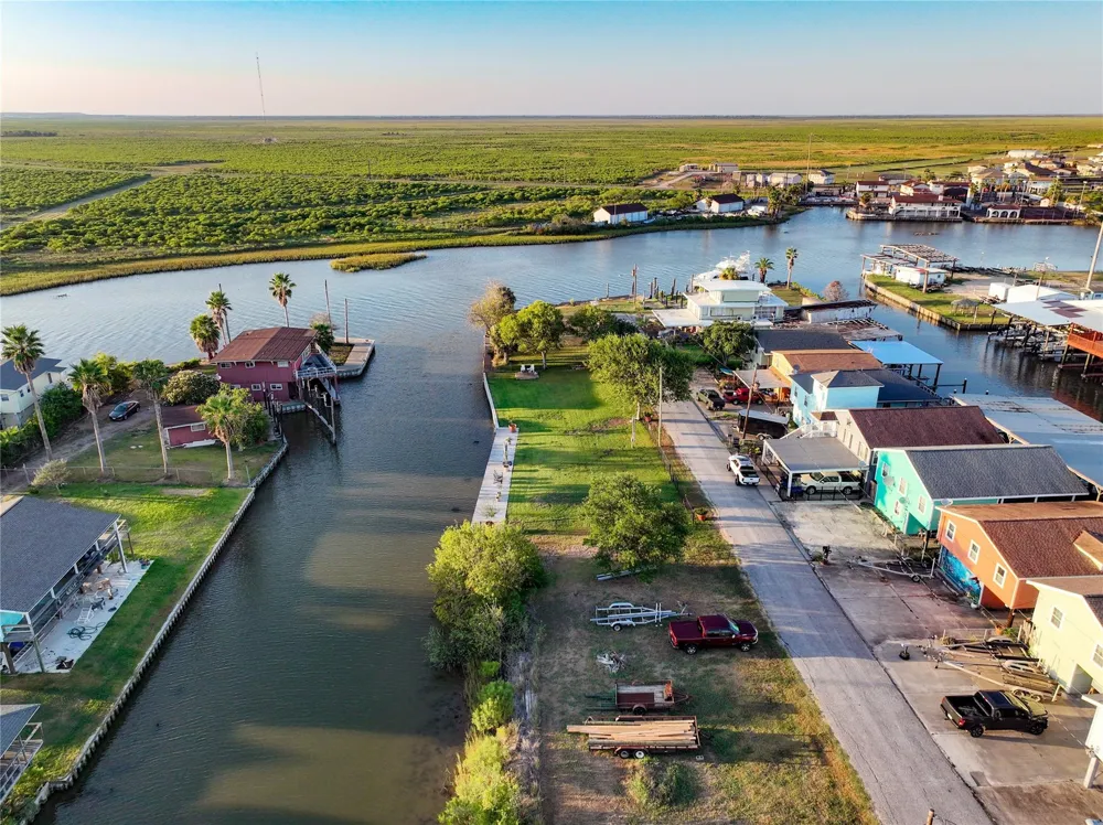Marine Way Freeport, TX 77541