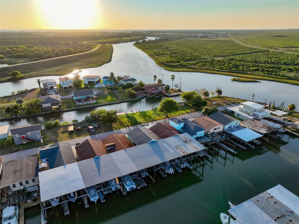 Marine Way Freeport, TX 77541