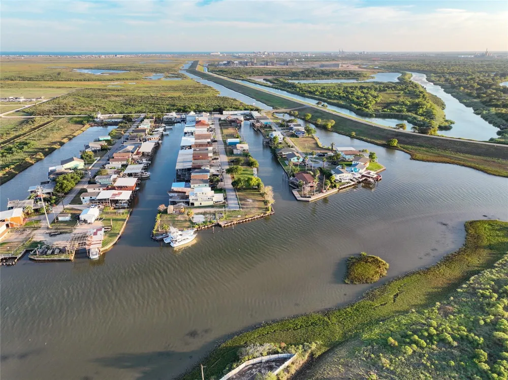 Marine Way Freeport, TX 77541