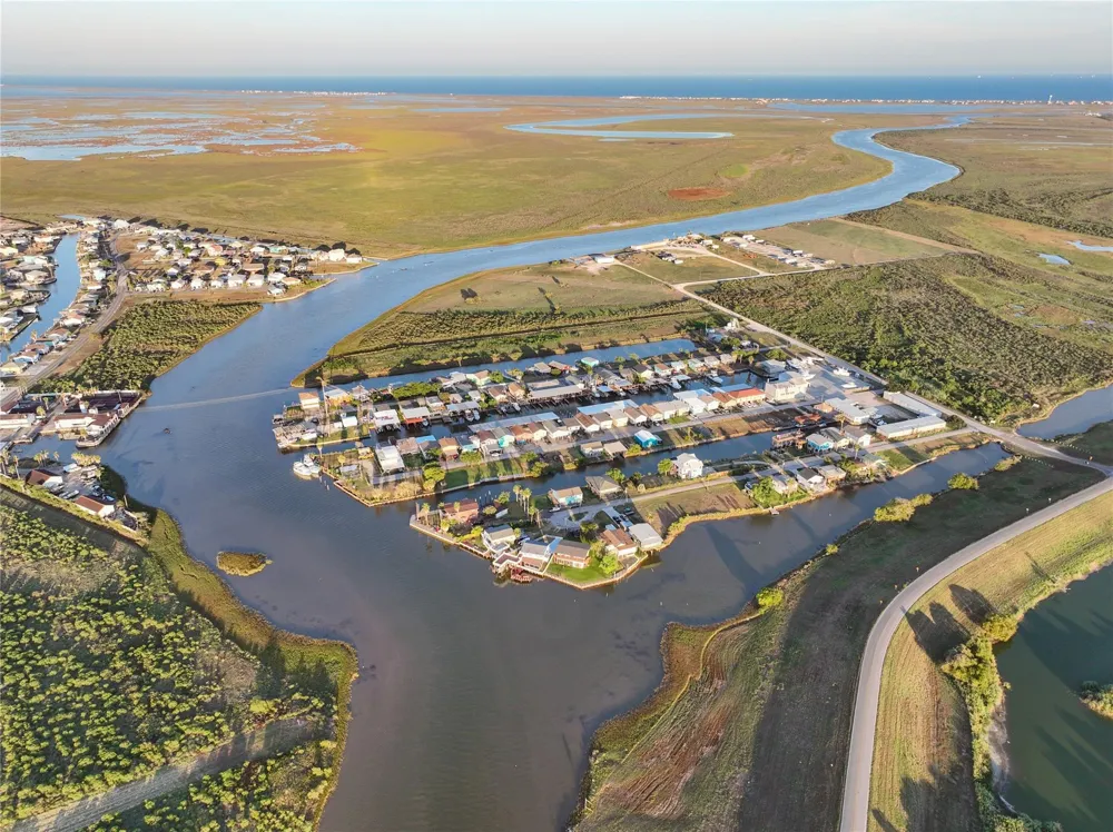 Marine Way Freeport, TX 77541