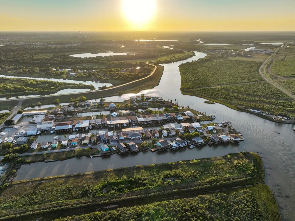 Marine Way Freeport, TX 77541