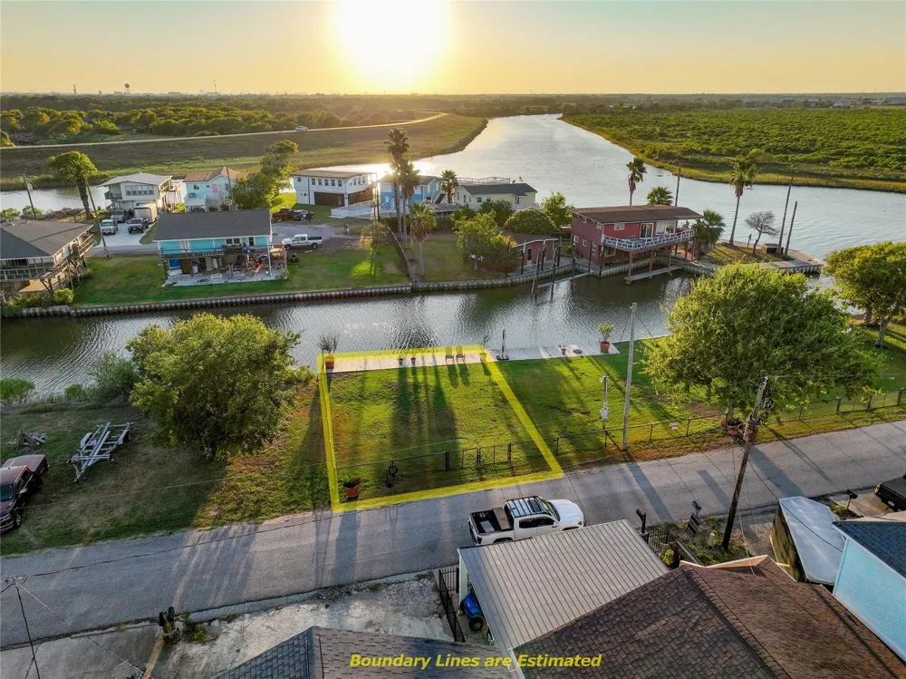Marine Way Freeport, TX 77541