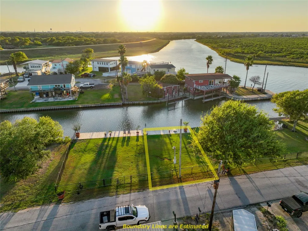 Marine Way Freeport, TX 77541
